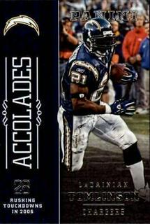 LaDainian Tomlinson