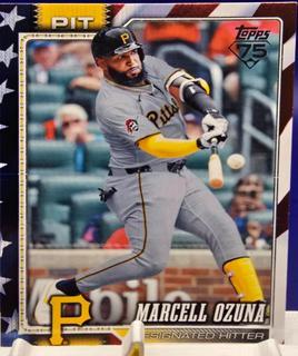 Marcell Ozuna
