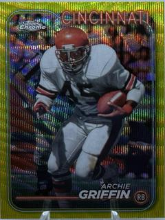 Archie Griffin