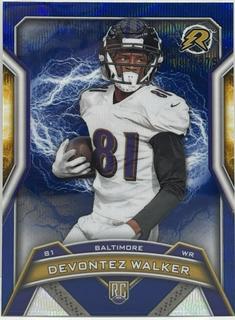 Devontez Walker