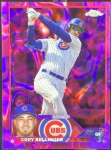 Cody Bellinger