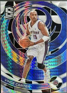 Vince Carter