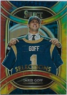 Jared Goff