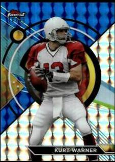 Kurt Warner