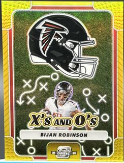 Bijan Robinson
