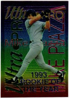 Mike Piazza