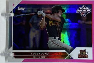 Cole Young