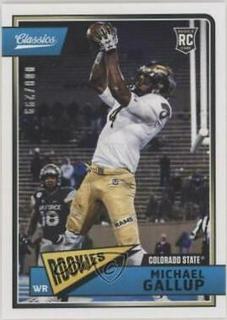 Michael Gallup