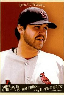 Chris Perez