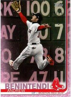 Andrew Benintendi