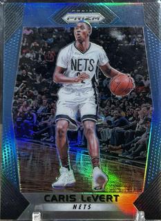 Caris LeVert