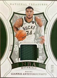 Giannis Antetokounmpo