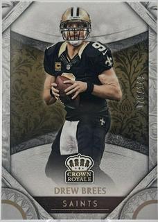Drew Brees