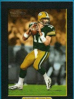 Aaron Rodgers