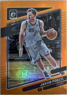 Jakob Poeltl