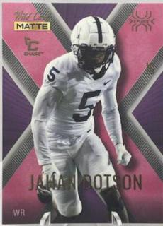 Jahan Dotson