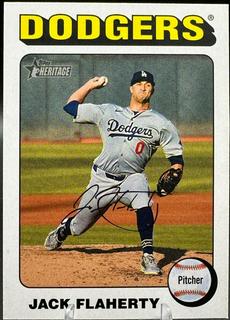 Jack Flaherty