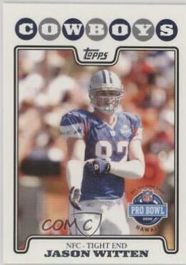 Jason Witten #305