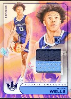 Jaylen Wells