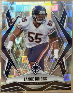 Lance Briggs