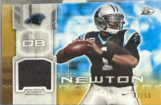 Cam Newton