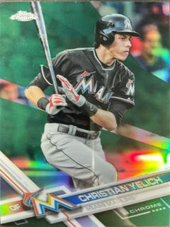 Christian Yelich