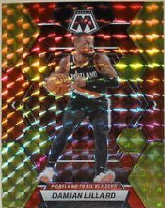 Damian Lillard