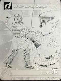 Mike Piazza