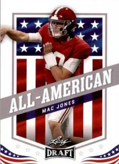 MAC JONES