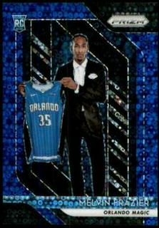 Melvin Frazier