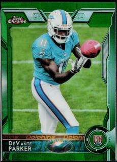 DeVante Parker