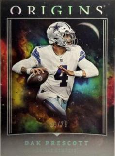 Dak Prescott