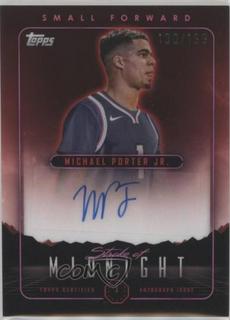 Michael Porter Jr.