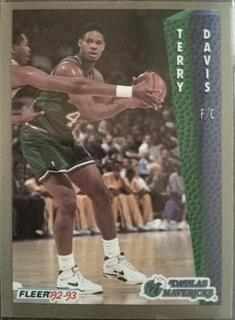 Terry Davis