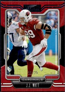 J. J. Watt