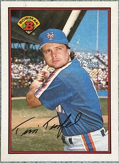 Tim Teufel