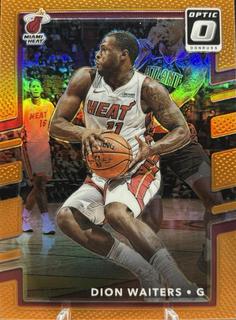 Dion Waiters