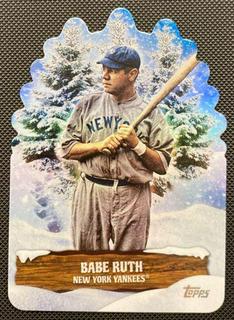 Babe Ruth