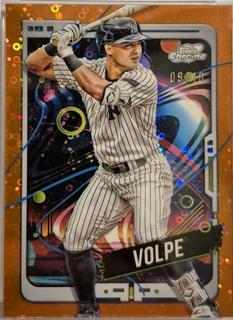 Anthony Volpe