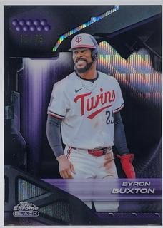 Byron Buxton