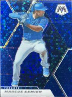 Marcus Semien