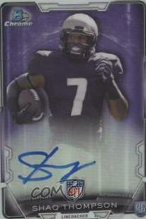 Shaq Thompson