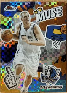Dirk Nowitzki