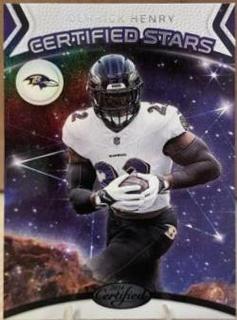 Derrick Henry