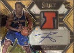 Trevor Keels