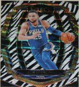 Ben Simmons