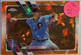 Vince Velasquez
