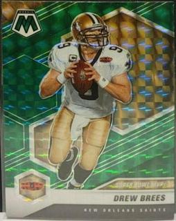 Drew Brees