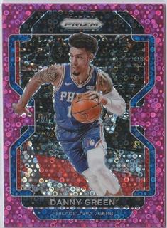Danny Green