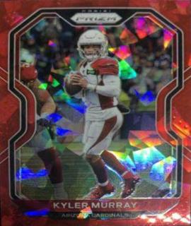 Kyler Murray